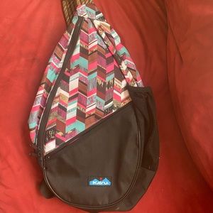 Kavu Bag
